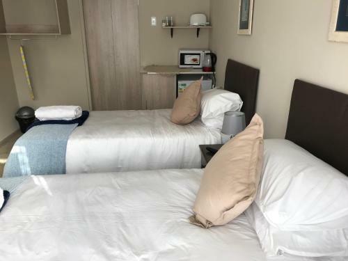 Apartamento Guest House Gonubie