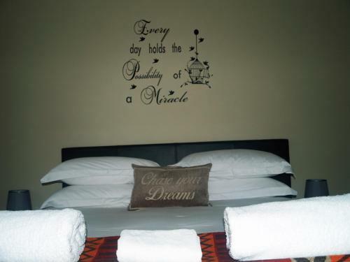 Apartamento Guest House Gonubie