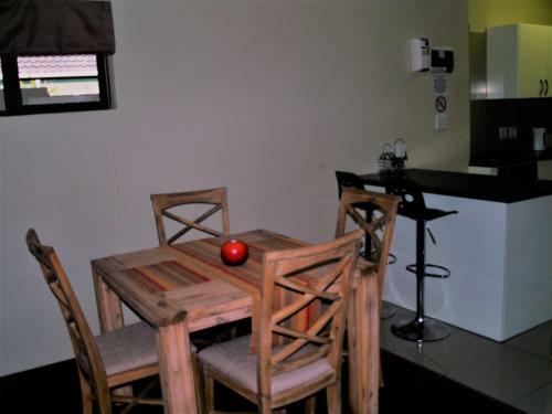 Apartamento Guest House Gonubie