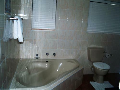 Apartamento Guest House Gonubie