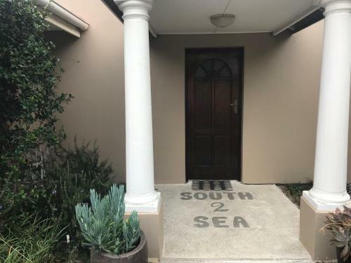 Apartamento Guest House Gonubie
