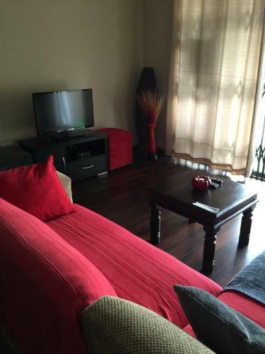Apartamento Guest House Gonubie