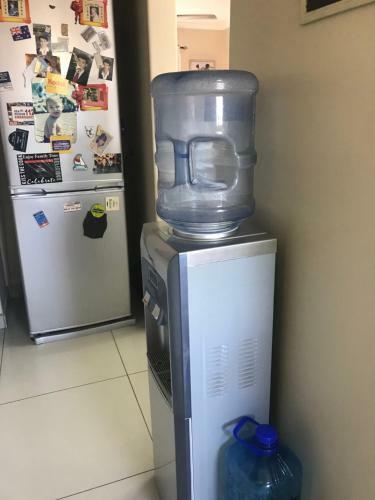 Apartamento Guest House Gonubie