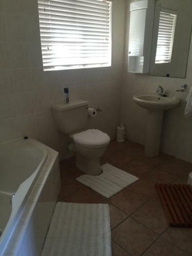 Apartamento Guest House Gonubie