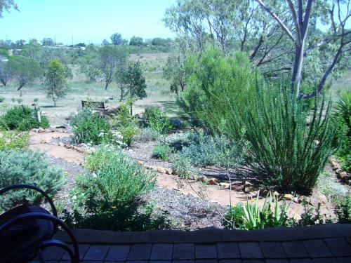 Old Miners' Cottages Bed And Breakfast