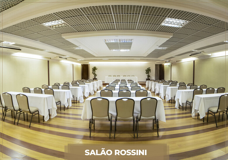 San Marco Hotel Brasilia