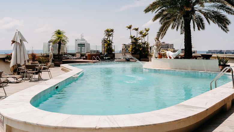 San Marco Hotel Brasilia