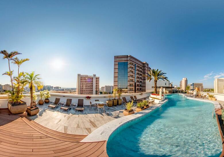 San Marco Hotel Brasilia