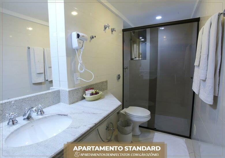 San Marco Hotel Brasilia