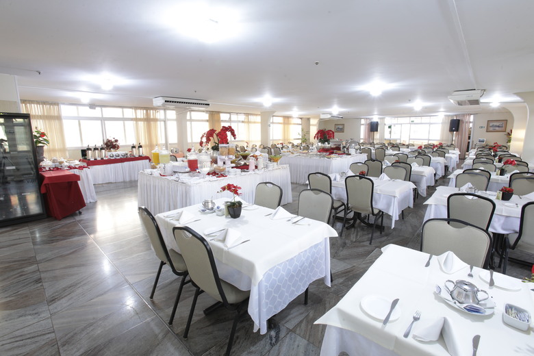 San Marco Hotel Brasilia