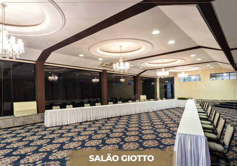 San Marco Hotel Brasilia