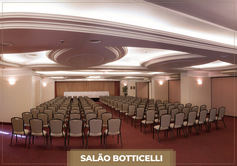 San Marco Hotel Brasilia