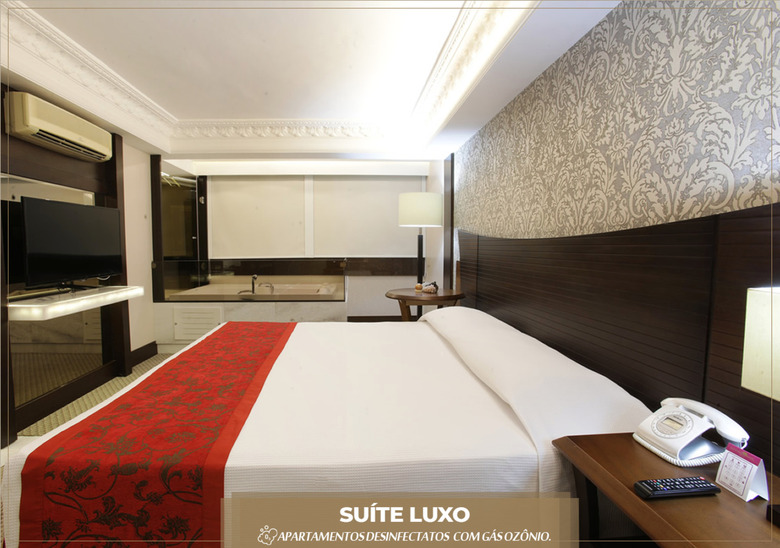 San Marco Hotel Brasilia