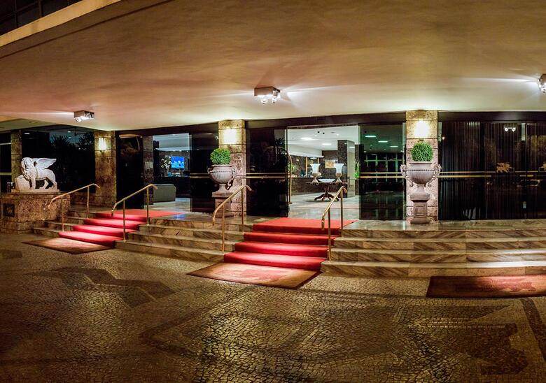 San Marco Hotel Brasilia