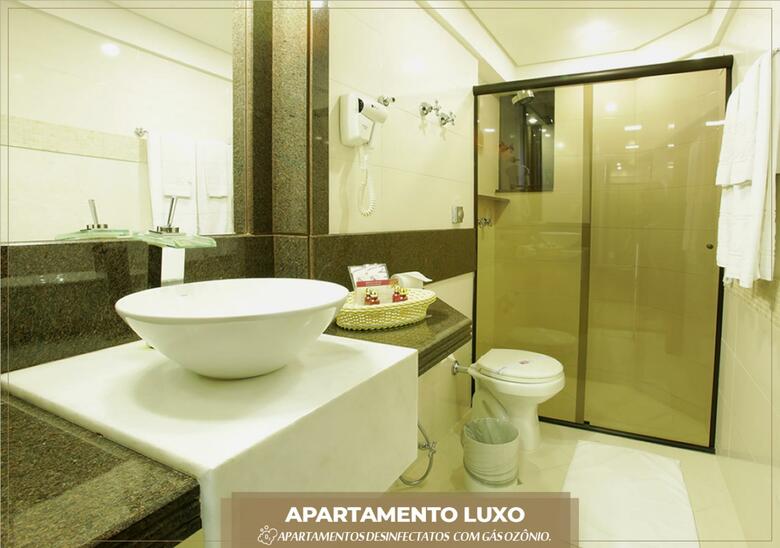 San Marco Hotel Brasilia