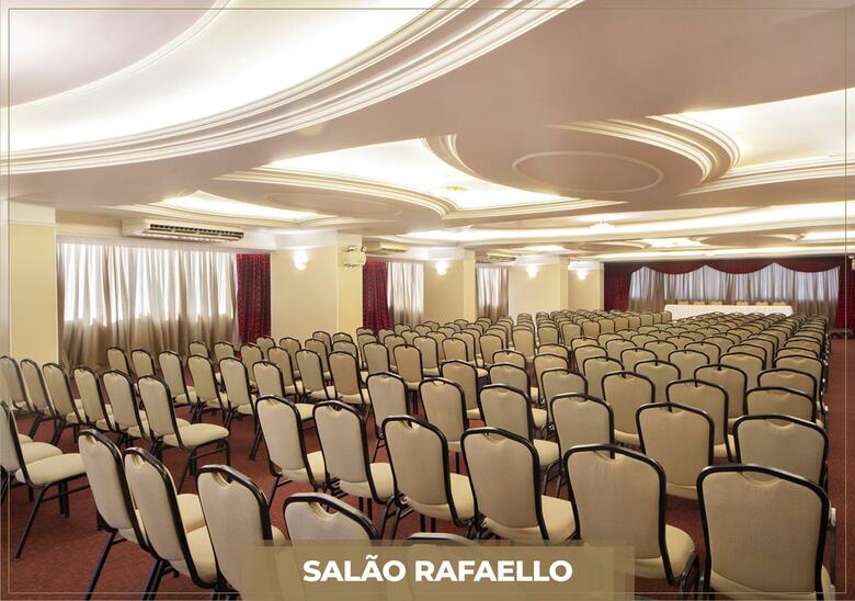 San Marco Hotel Brasilia