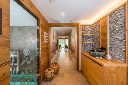 Aktivhotel Rohrmooserhof