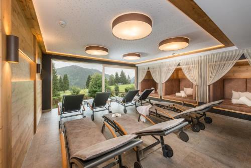 Aktivhotel Rohrmooserhof