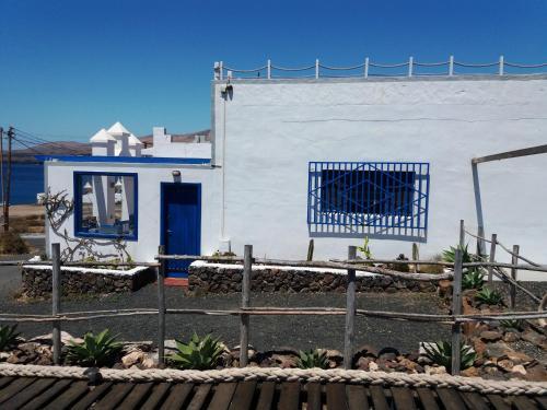 Apartamentos Pura Vida Lanzarote