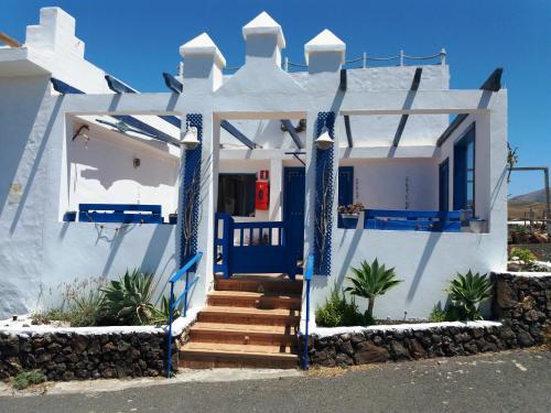 Apartamentos Pura Vida Lanzarote