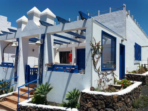 Apartamentos Pura Vida Lanzarote