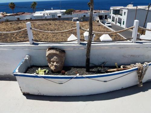 Apartamentos Pura Vida Lanzarote