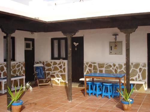 Apartamentos Pura Vida Lanzarote