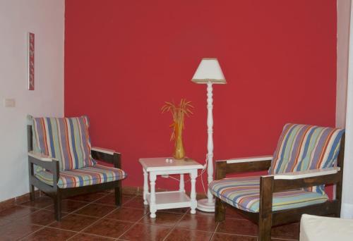 Apartamentos Pura Vida Lanzarote