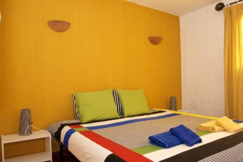 Apartamentos Pura Vida Lanzarote