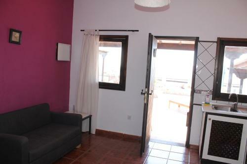 Apartamentos Pura Vida Lanzarote