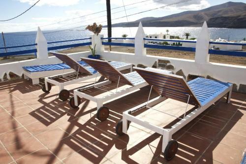 Apartamentos Pura Vida Lanzarote