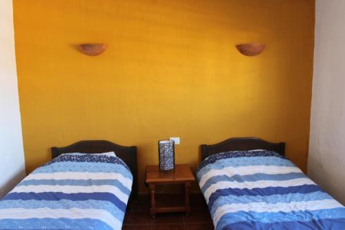 Apartamentos Pura Vida Lanzarote