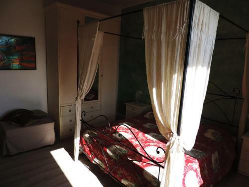 Apartamento Noemi