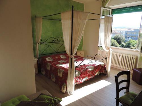 Apartamento Noemi