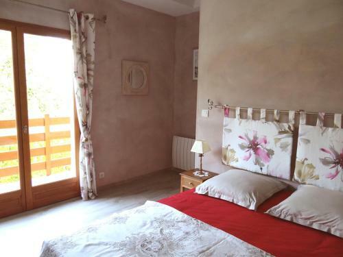 Bed & Breakfast Le Chemin D'ulphe