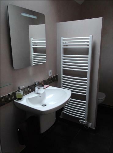 Bed & Breakfast Le Chemin D'ulphe