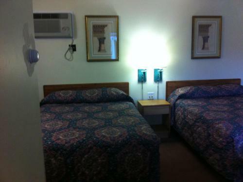 South Hills Motel