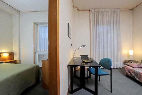 Tuscia Hotel