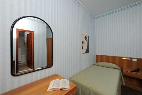 Tuscia Hotel