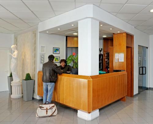 Tuscia Hotel