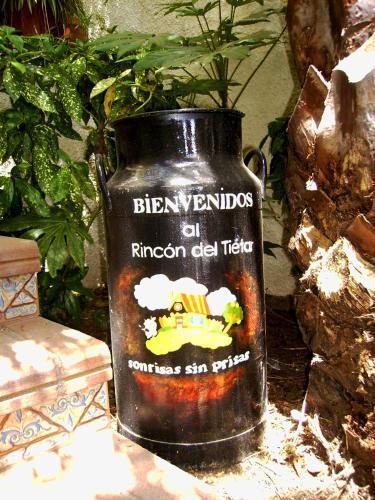 El Rinc�n Del Ti�tar