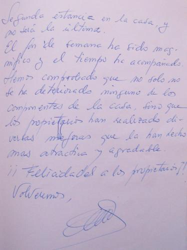 El Rinc�n Del Ti�tar