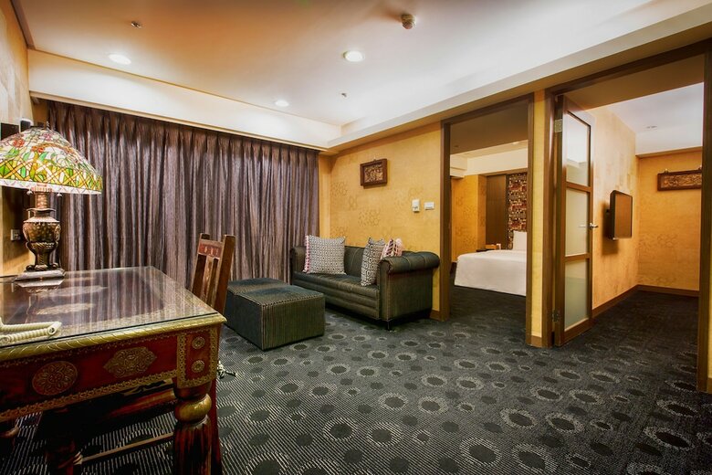 Cai She Hotel