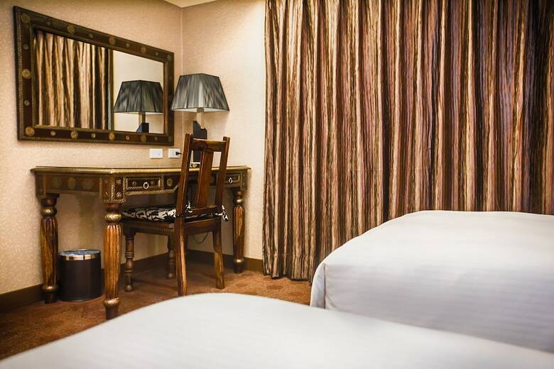Cai She Hotel