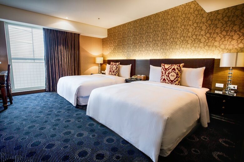 Cai She Hotel