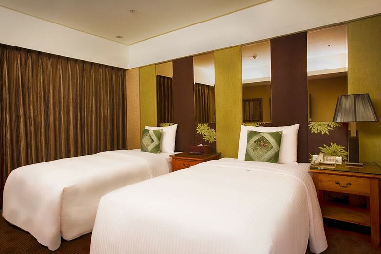Cai She Hotel