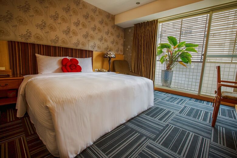 Cai She Hotel