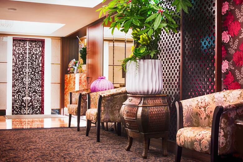 Cai She Hotel