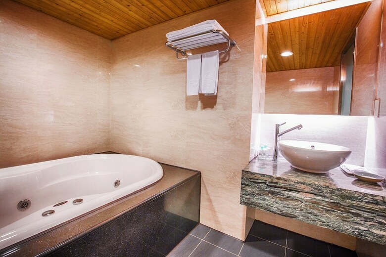 Cai She Hotel