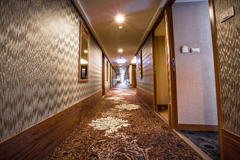 Cai She Hotel